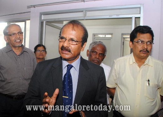 mangalore university 1